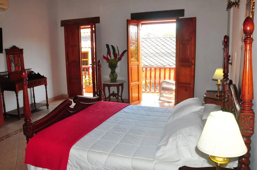 Casa Del Curato