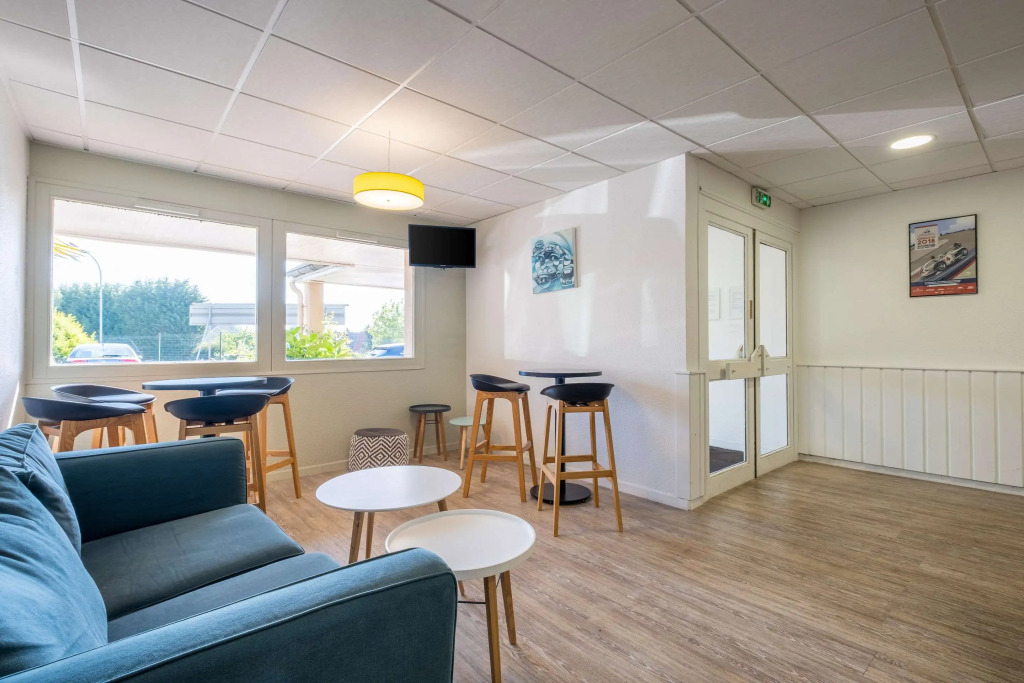 Comfort Hotel Linas - Montlhery