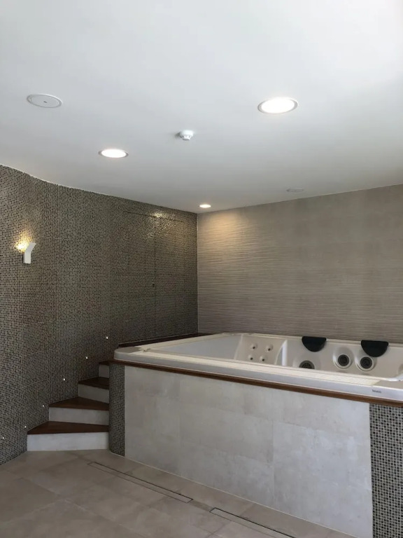 Bel Etage Luxury Rooms