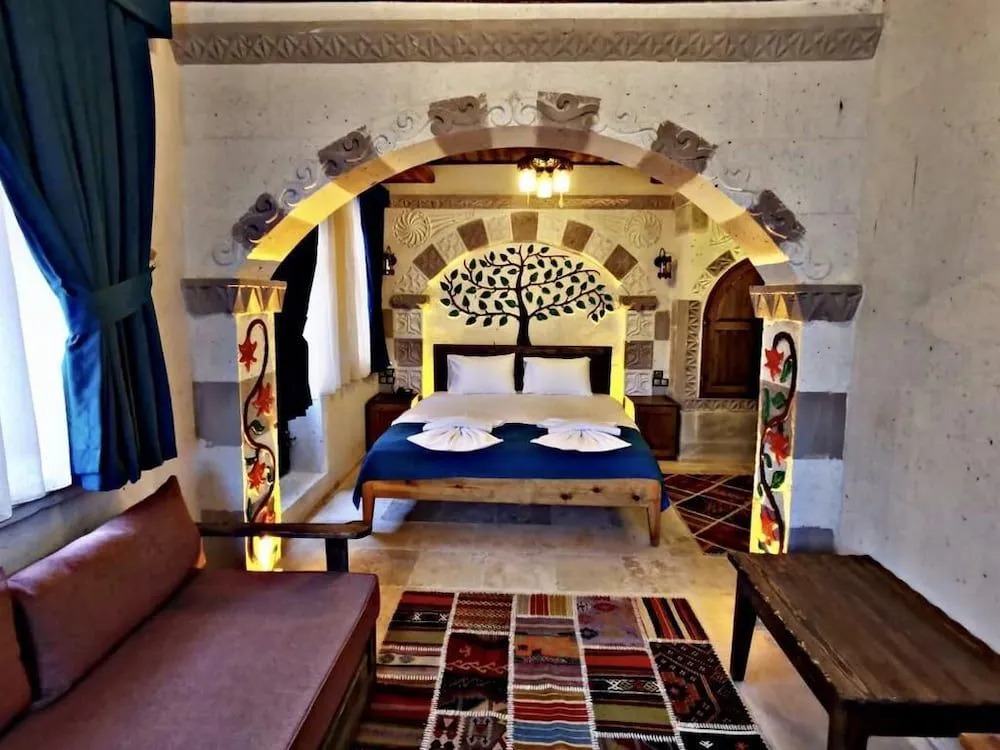 Wonder of cappadocia