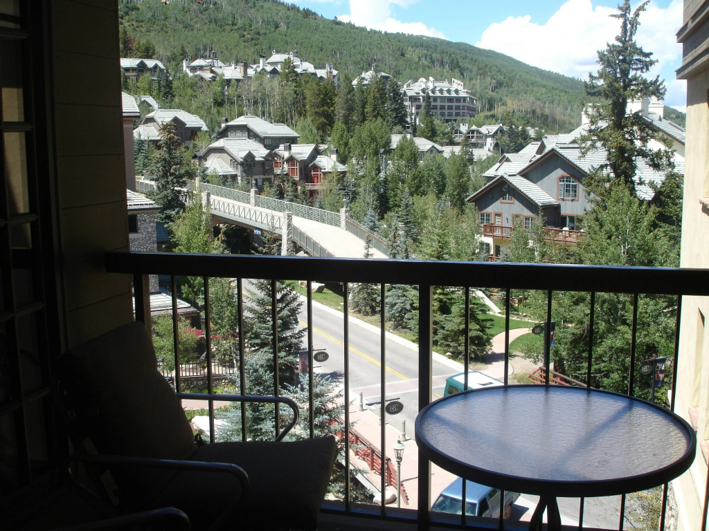 Park Plaza Beaver Creek