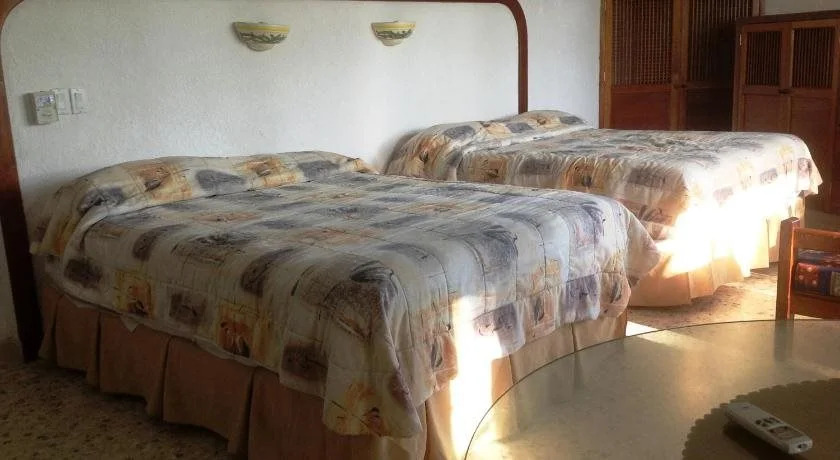 Hotel Tenisol