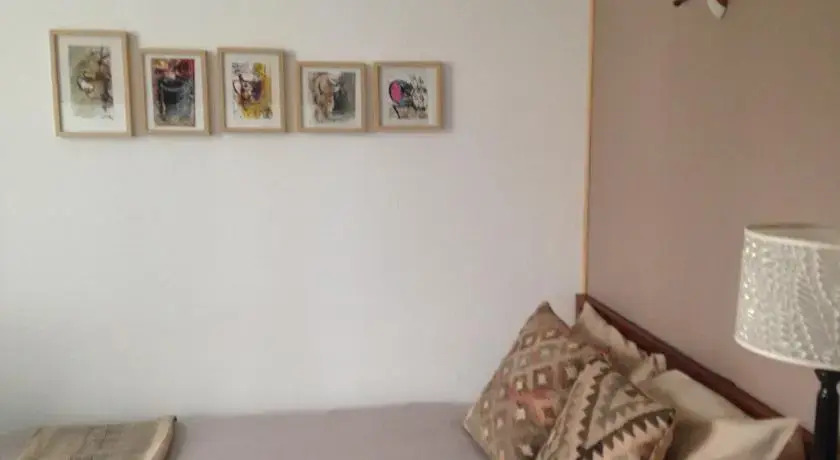 La Maison Rose