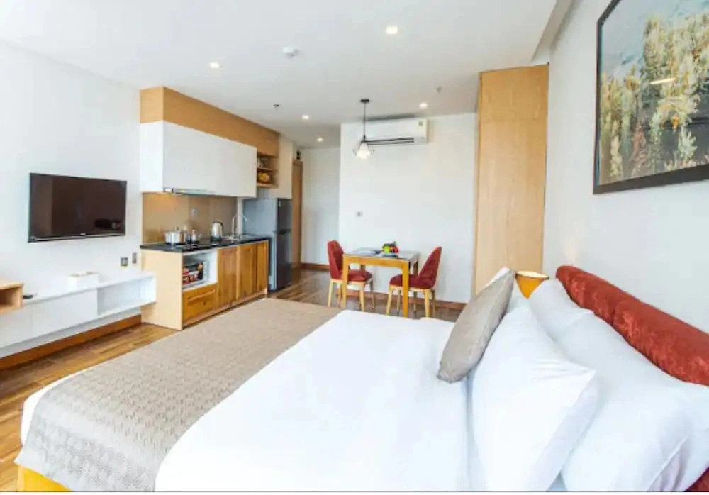 Seasol Beach Boutique Hotel