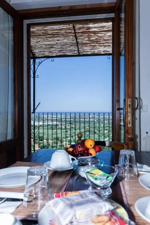 B&B Pozzo Di Luce