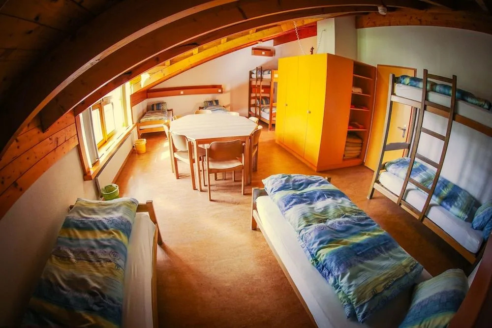 Hotel & Bildungshaus St. Jodern