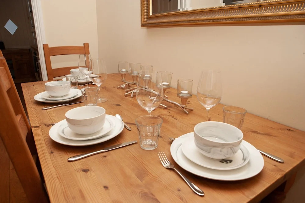 2 Bedroom House Near the Downs Bristol