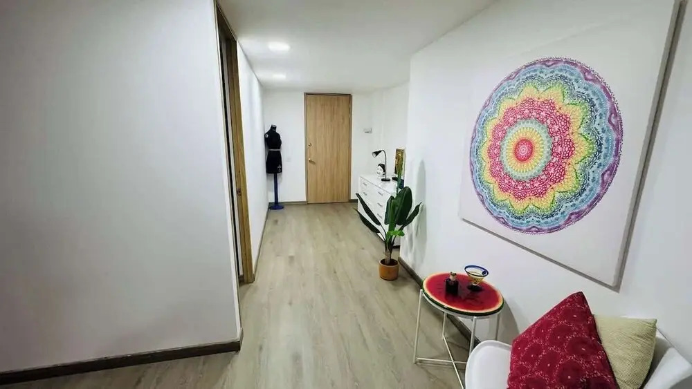 Amazing 1 BR in Parque 93