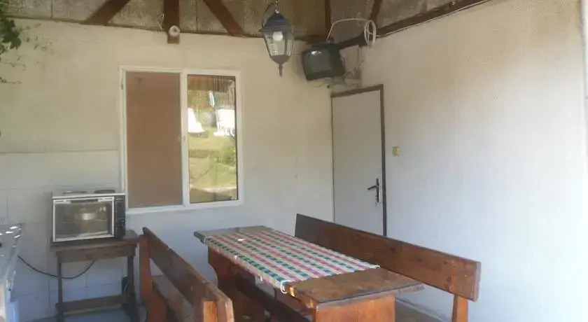 Guest House Milena Sinemorets