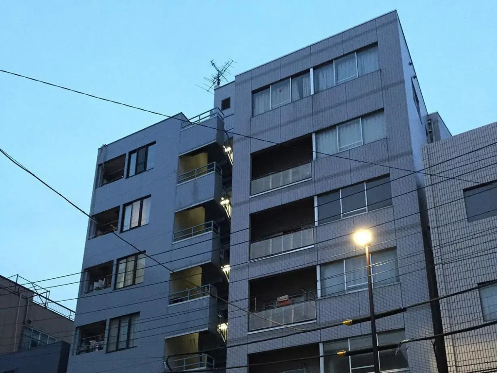 Randor Residence Tokyo Grand