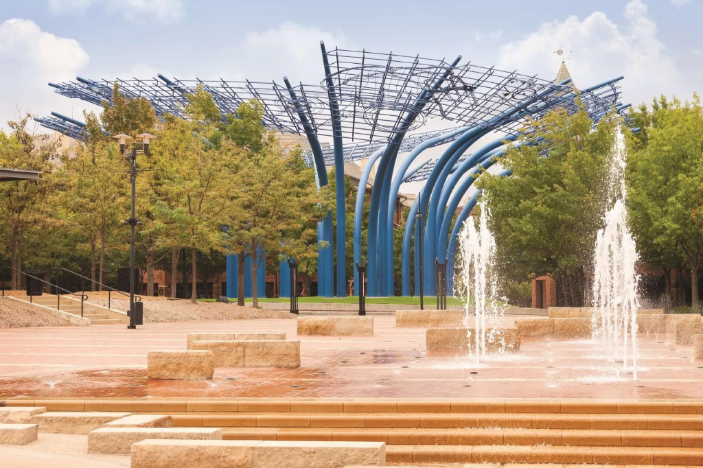 Pace Hotel Addison