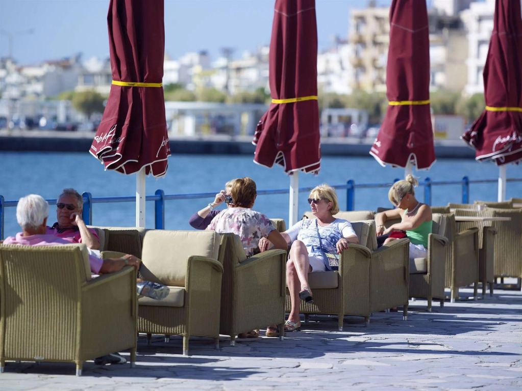 El Greco Hotel