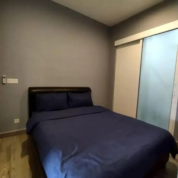 Cozy 101 Octagon Premium 2 Bedrooms Ipoh Town Center