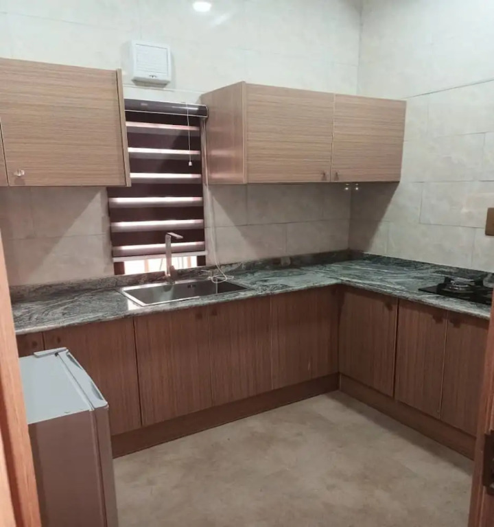 Nduson Crown Apartment