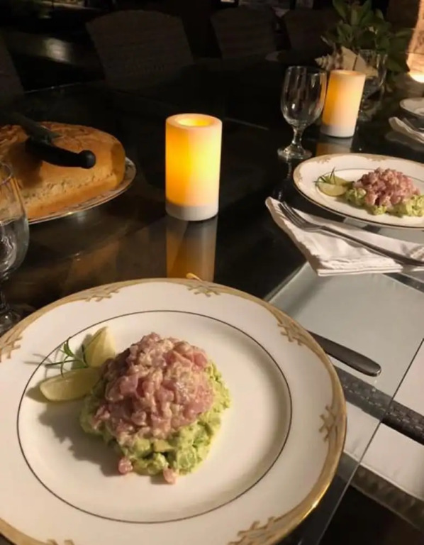 Bon Vivant Villa