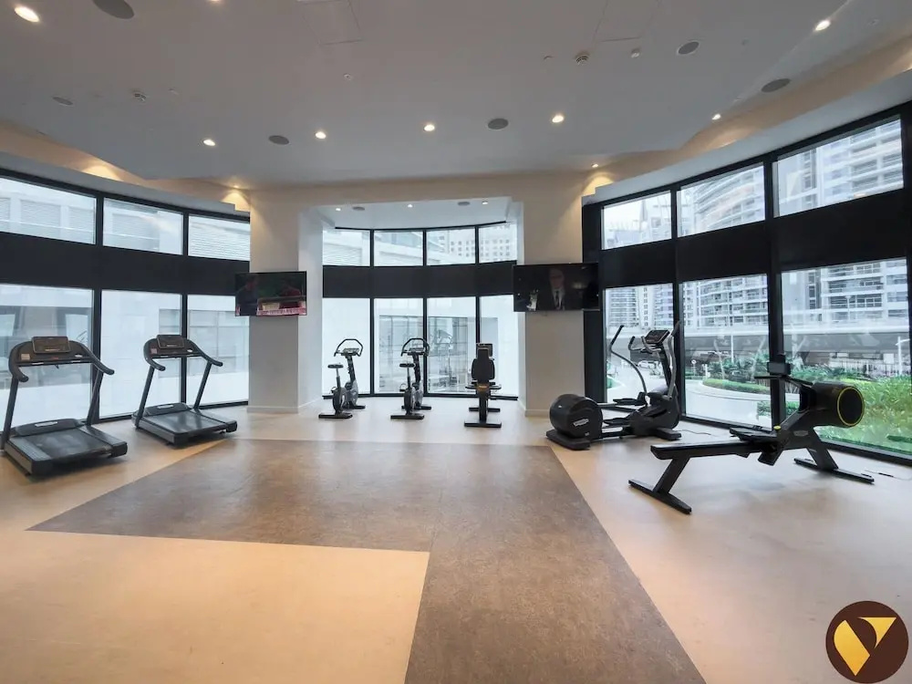 Vogue | Address Beach Residence JBR near Ain Dubai