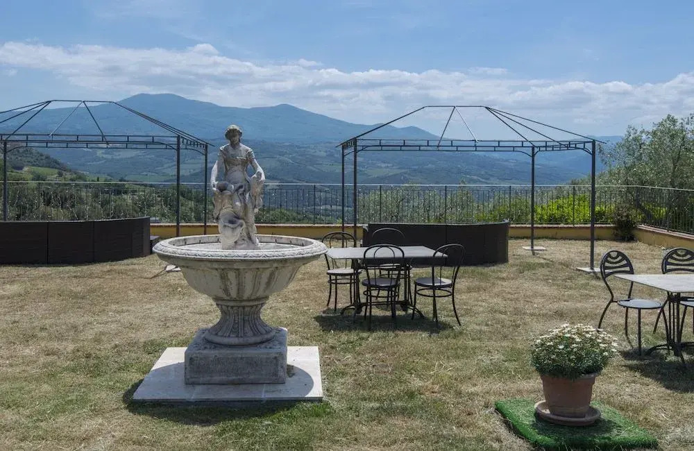 B&B Locanda SantAntimo