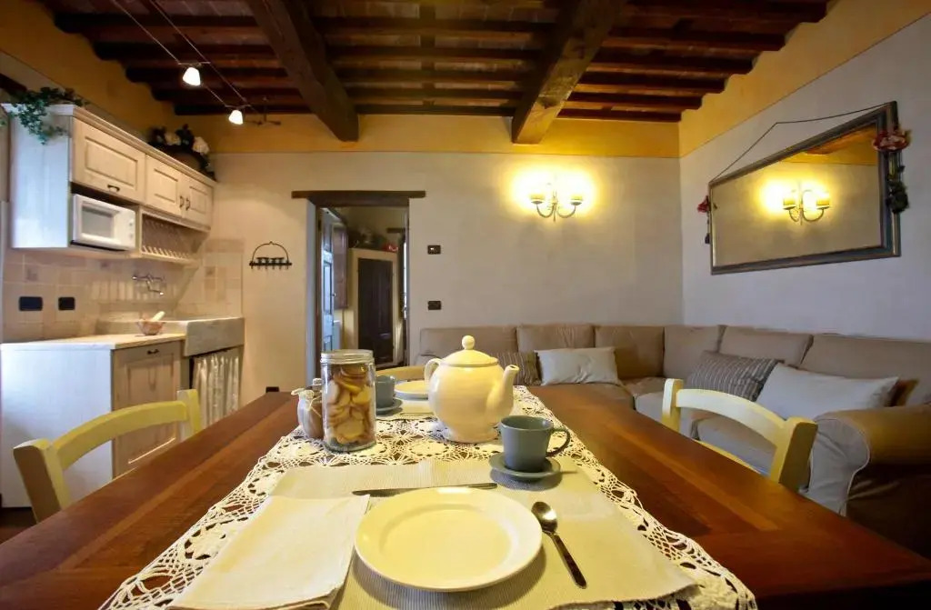 La Locanda del Moro