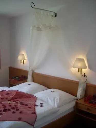 Hotel Landhaus Adensen