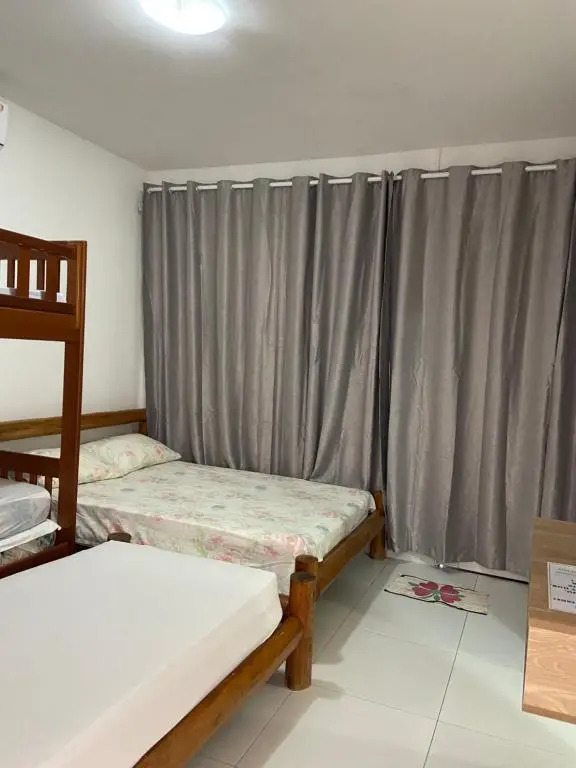Porto dos Lencóis Apartamento 5