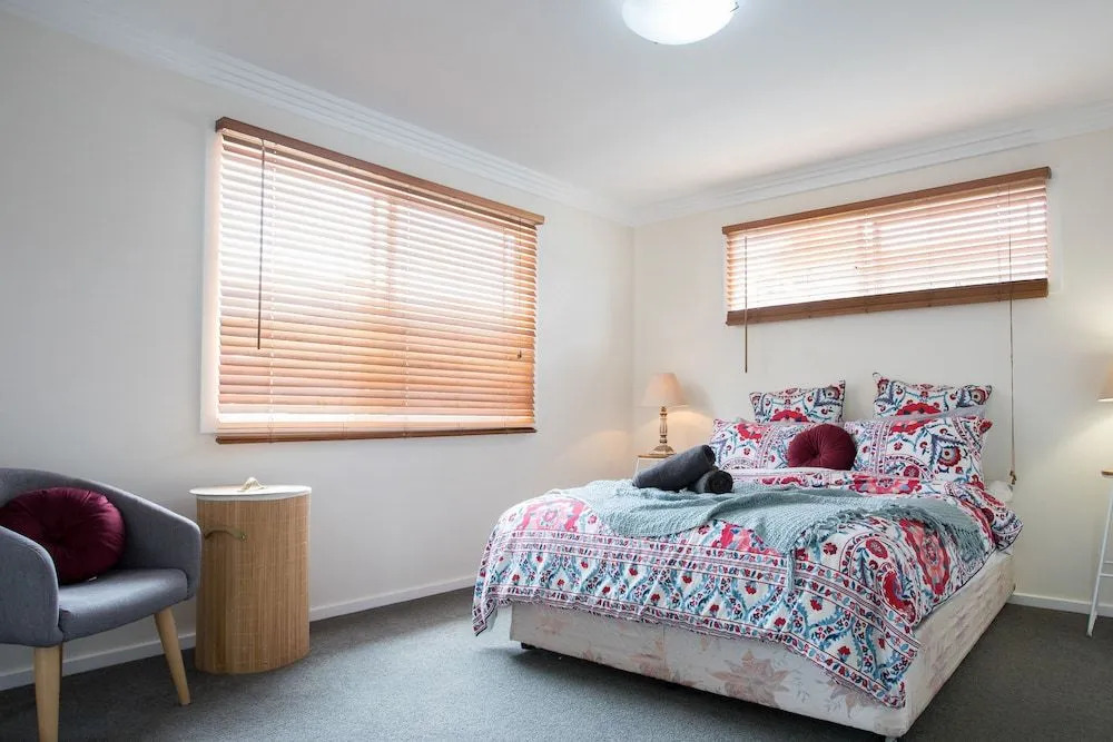 Armidale Cottage on Barney - House 2