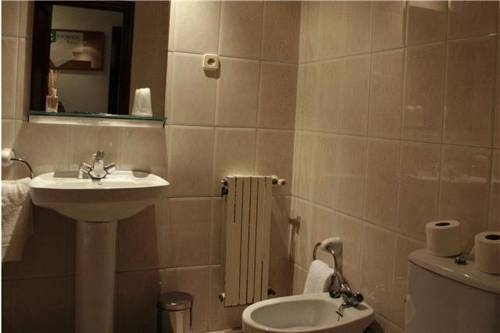 Hostal Los Maños
