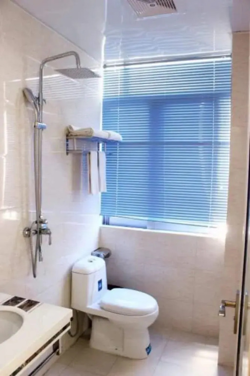 Shenzhen Jiahao Boutique Movie Hotel