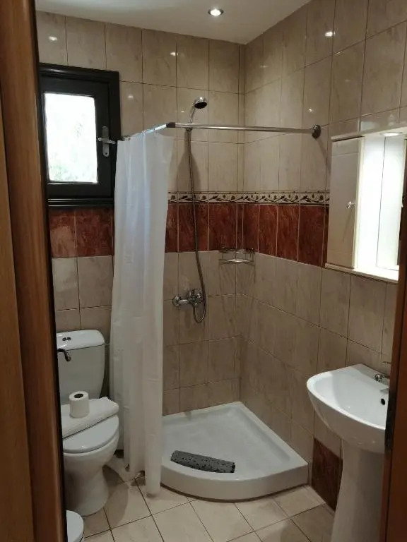OASIS APARTMENTS