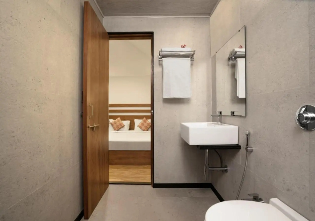 Whistling Woodzs Resort