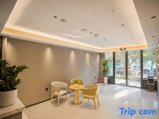 Xinji business hotel