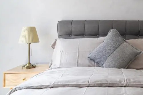 Zhengzhou Jinshui·Manhattan Commercial Plaza· Locals Apartment 00156550