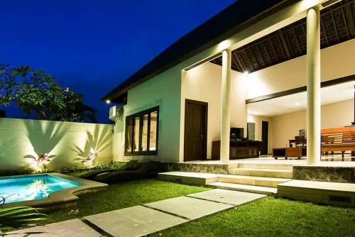 Villa Willys