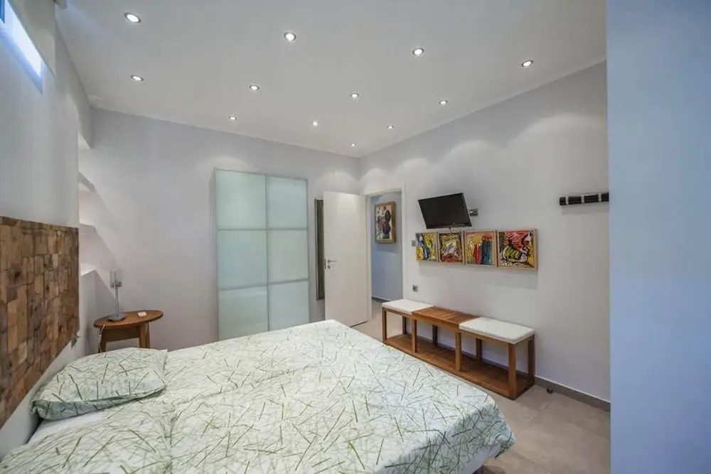 Villa Jamila by Cura Villas Collection