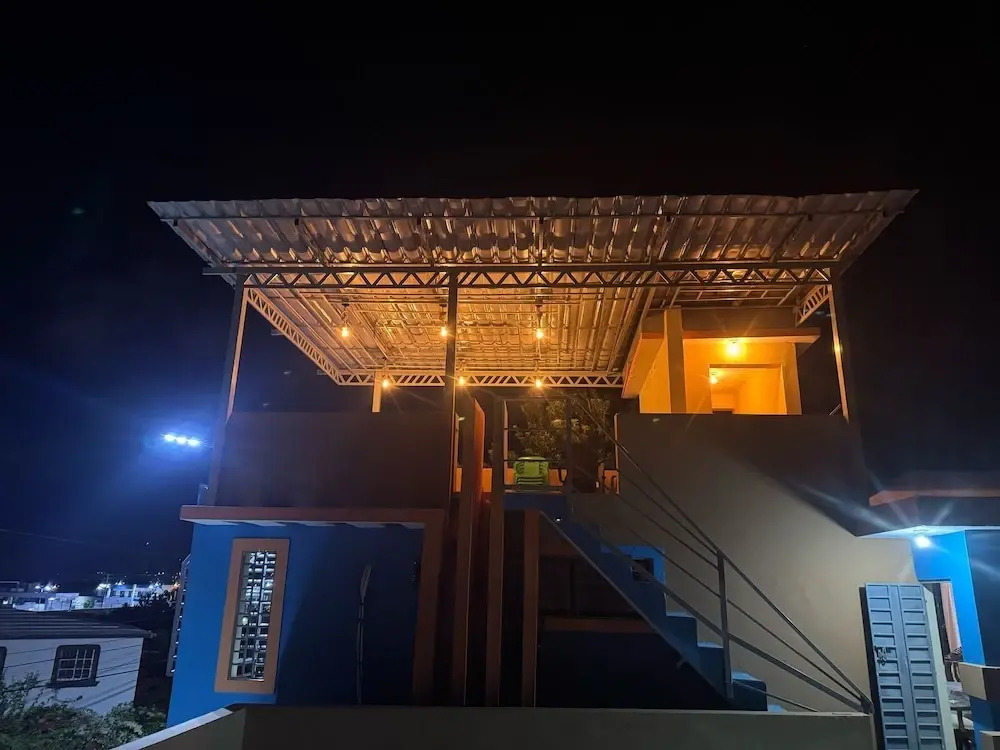 Apartamentos Corniell