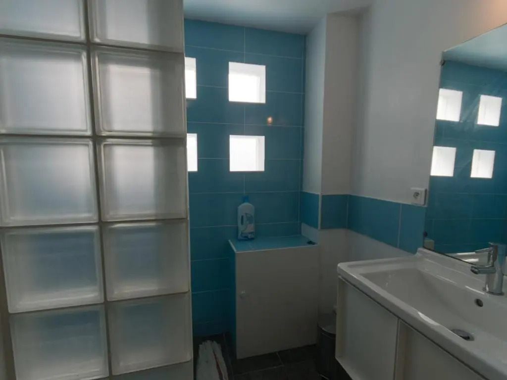 Maison 2 chambres avec jardin, calme, animaux admis - FR-1-418-120