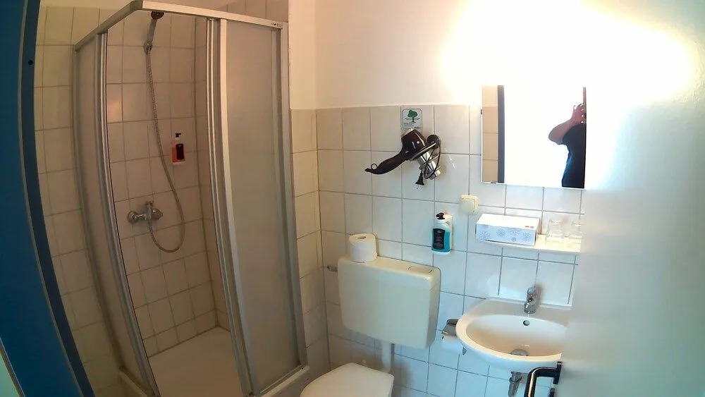Hotel Christinenhof garni - Bed & Breakfast