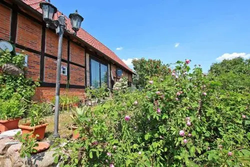 Ferienwohnung Jabel SEE 4073