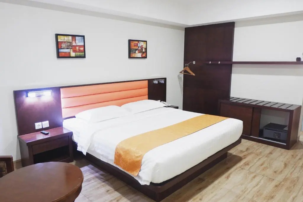 Hans Inn Batam
