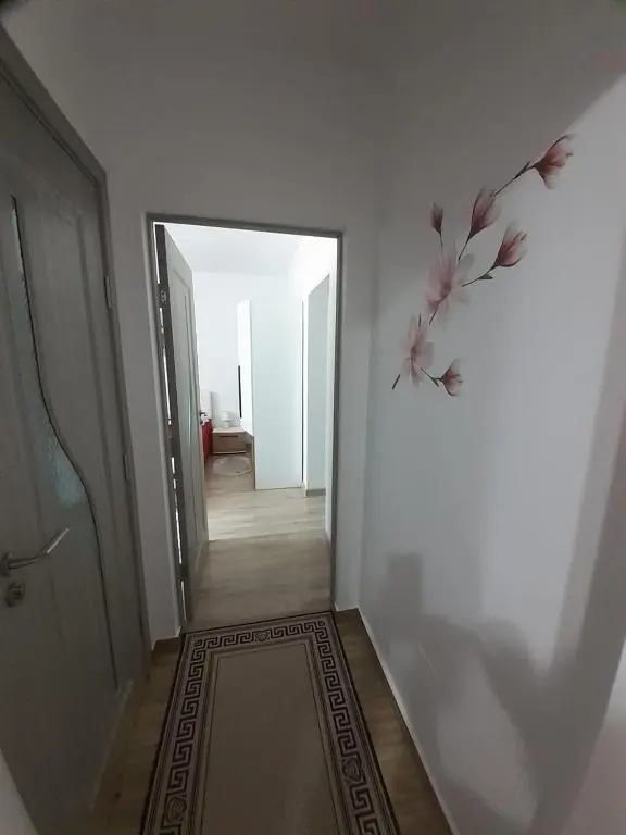 Apartament Ultra Central Marly Gura Humorului