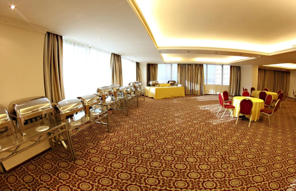 Diva Hotel