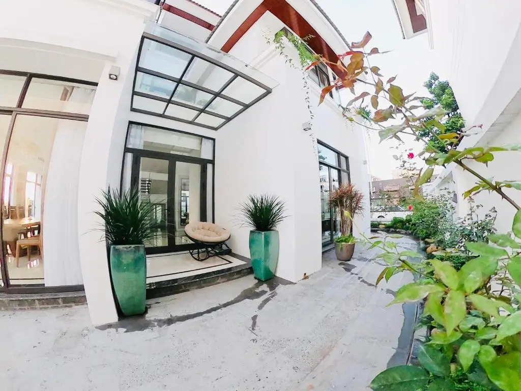 FLC Villa Hạ Long 5 Phòng Ngủ