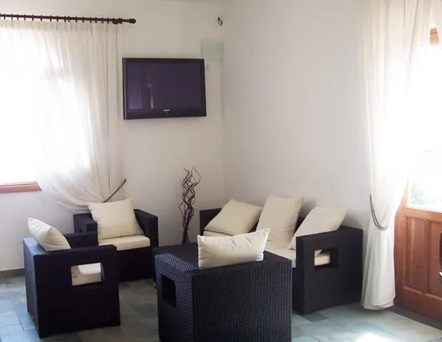 Solemar Hotel