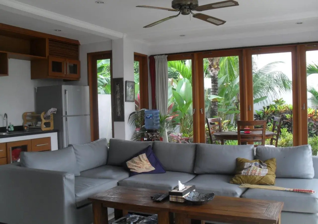 Coconuts Residence