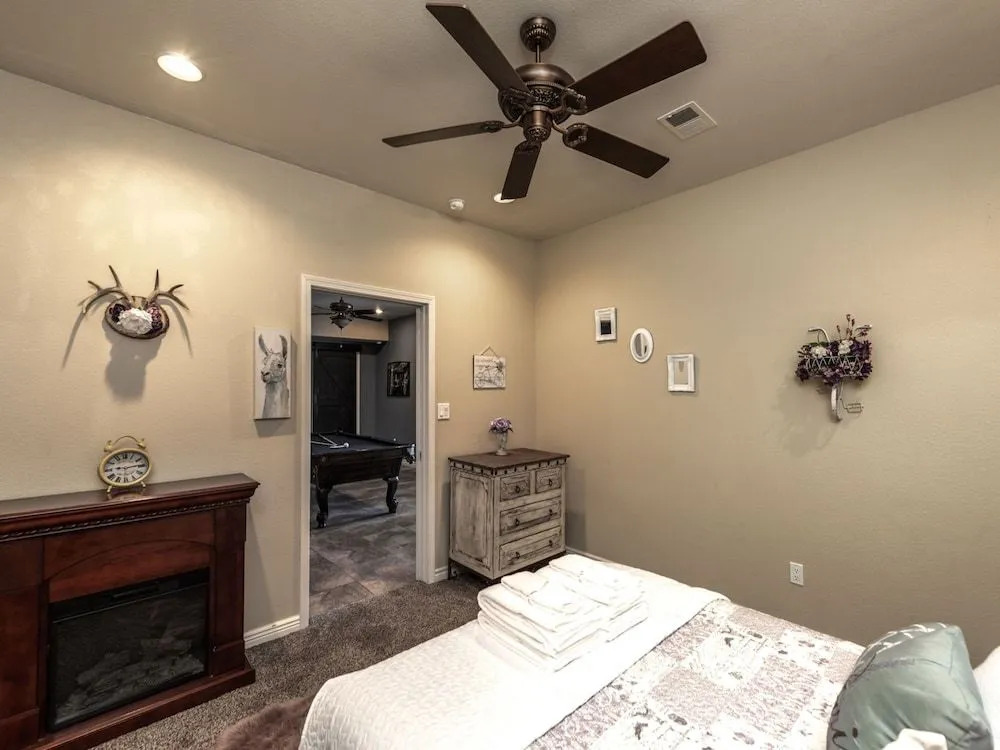 Gathering Place by Ruidoso Vacation Rentals
