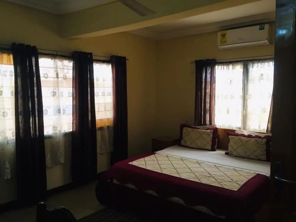 Room in B&B - Double Room With Sitting Area
