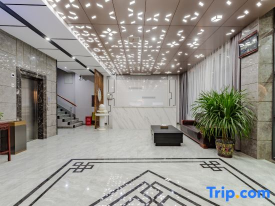 Home stay in qingqingzijin of civil rights