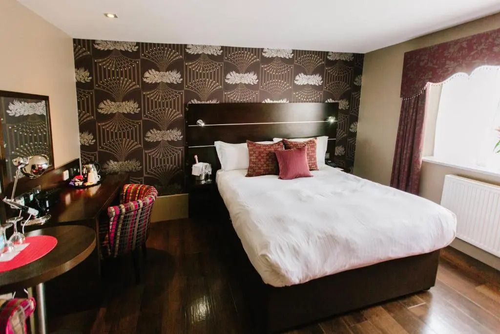 The Ashbourne Hotel, BW Signature Collection