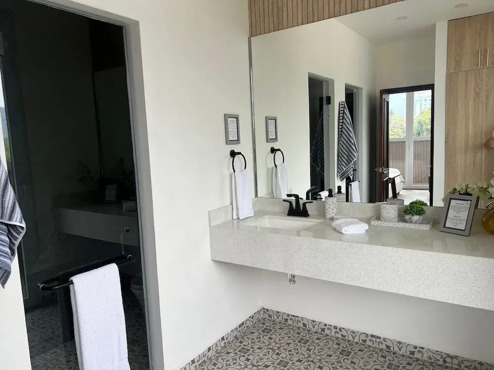 Luxury 3BR Penthouse City Mall SPS