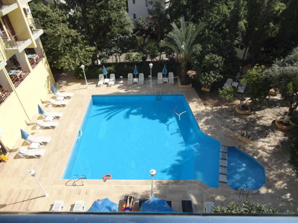 Ekici Hotel