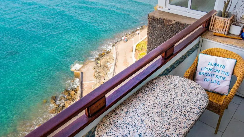 Ocean Studio Maspalomas